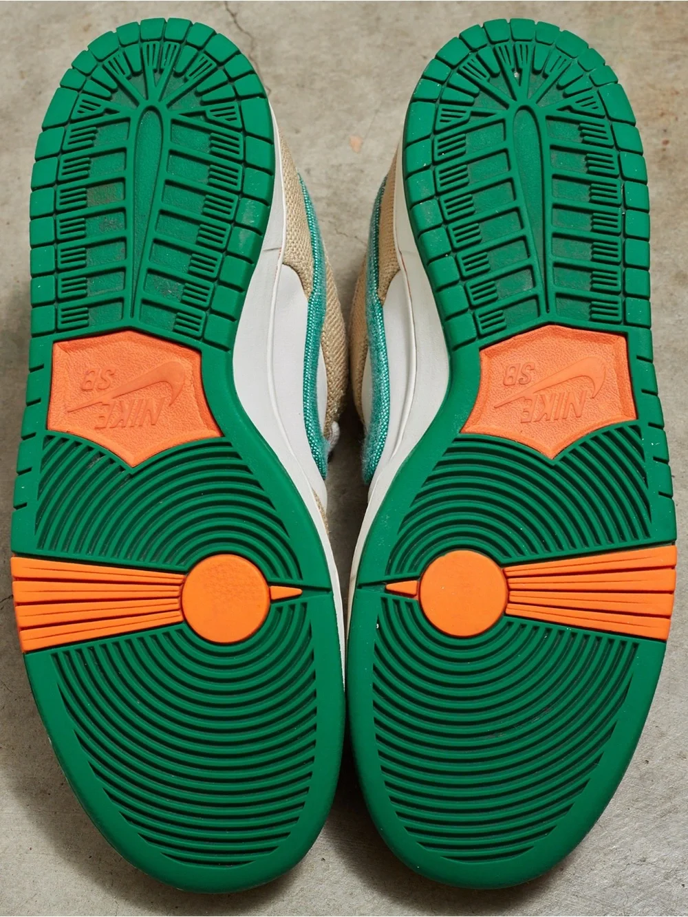 Nike x Jarritos SB Dunk Low Pro ‘Jarritos’